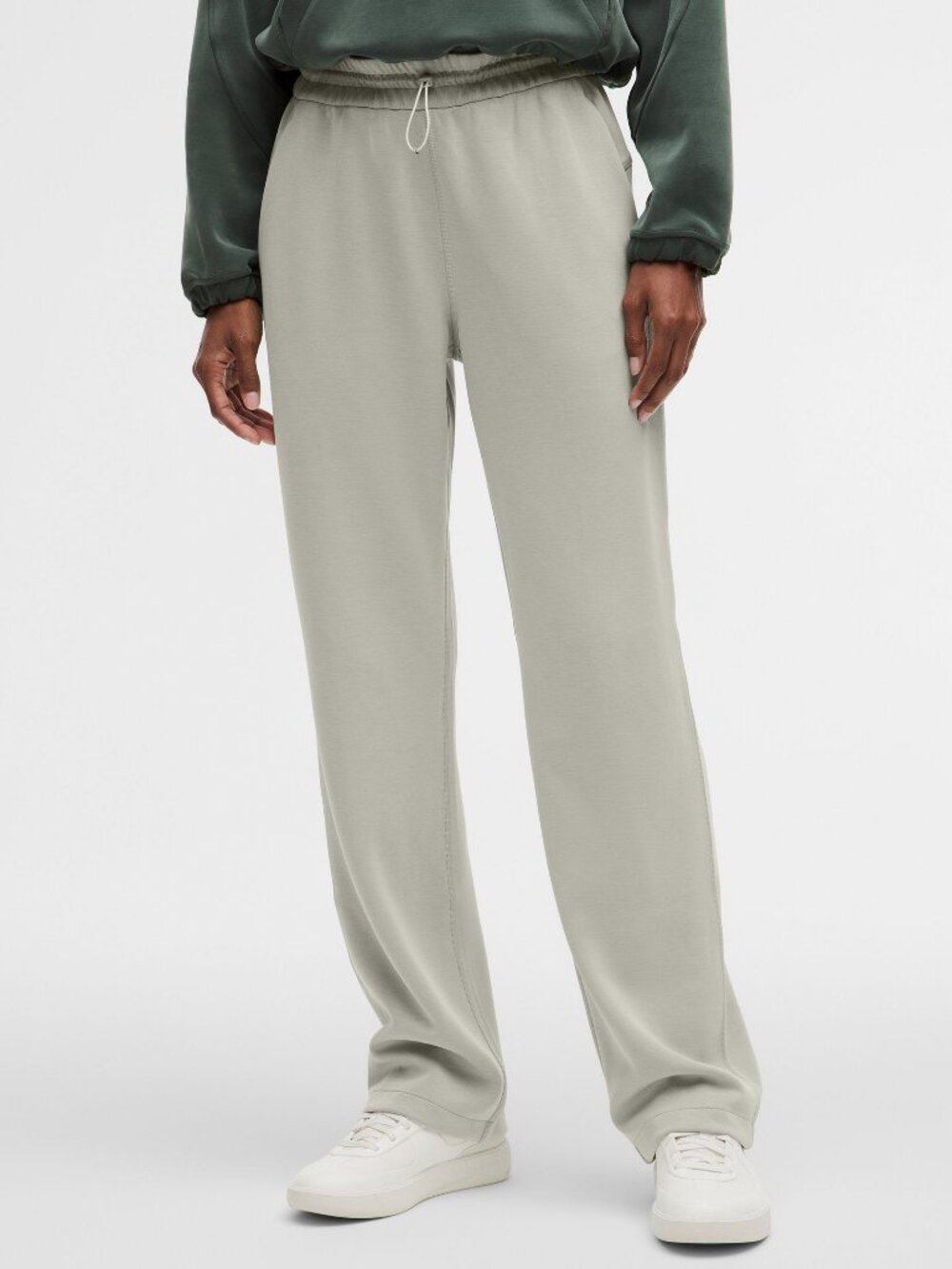 Lululemon Softstreme High-Rise Pant